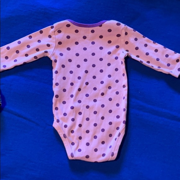 Carter’s Outfit - Picture 5 of 7